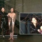 FKW-008 Uehara Yuu, Ryuugasakikurenai Hane 女捕虜を自白させる方法 FKW-008 福助GUILD 2FKW