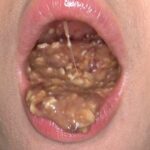 DOKS-412 Sakisaka Karen, Tsukino Yuria, Ichiro Sayuri 咀嚼 そしゃく その他フェチ OFFICE K’S（オフィスケイズ） Other Fetish Golden Showers