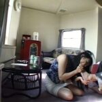 CKT-010 朝霧リエ (Anrai Megu) 奇譚クラブ ６２ Ｍ天使・レズ責め Kitankurabu