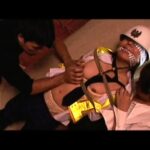 FKT-004 Kawamura Akiko 奇譚クラブ 90 亜季子の卑猥で長い一日 苦悶の館 H．M．P 伊藤順一