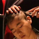 VKT-004 Ichikawa Aki 奇譚クラブ 68 乳奴隷・断髪責め SM 石川欣 スパンキング・鞭打ち