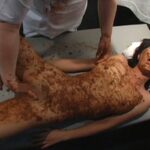 NEWS-139 News (ei Ten) 膣内感染 脱糞全身パック Other Scat AFRO FILM