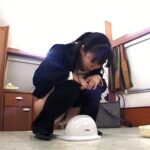 PSD-909 Yuuki Rina, Yanagida Yayoi ベッピン女の大量便 ウンチの女神様101人 Defecation PISS