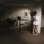 FF-028 Peeping 大量ゲリ便！！お腹イタイ野グソ フィルス ジェイド