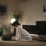 FF-028 Peeping 大量ゲリ便！！お腹イタイ野グソ フィルス ジェイド