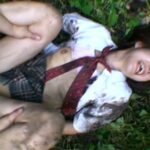 IBW-156 Takarabe Yuki 少女孕ませ野外レイプ I．B．WORKS