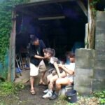 IBW-156 Takarabe Yuki 少女孕ませ野外レイプ I．B．WORKS