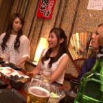 HFF-045 Teisshu Za Feteisshu 彼氏がいない可愛いニューハーフがメンズを争奪する本気合コン… Transsexual ドラゴン西川