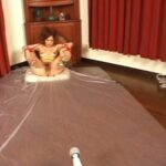 PSI-222 Tanaka Miku, Kurashina Sayaka 野外露出浣腸 尻穴からあふれ出す羞恥と快楽 Squirting 羞恥・調教 企画 Defecation