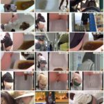 EE-048 エボ・ビジュアル コンビニ駆け込み！！ ブリブリうんこ 4 136分