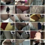 EE-049 覗き穴から見た大放屁大量小便 盗撮 Voyeur エボ・ビジュアル