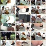 EE-116 ジェイド 隠撮 女教師うんこふたたび Defecation Golden Showers 放尿 盗撮