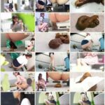 EE-236 Spring peeping 美人野グソ 脱糞 140分 エボ・ビジュアル