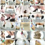 EE-259 覗盗撮 大放屁公衆便所2 ～開放されたガスと溜まる大便。見上げる尿軸～ 130分 Voyeur エボ・ビジュアル