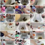 FF-148 ジェイド 盗覗4カメトイレ ゆかたウンコNOW！ フィルス 盗撮