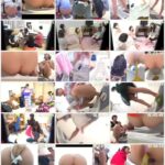 FF-219 ジェイド 家庭内隠撮 大家族のうんこ2 あれから半年たちました。 Scat Voyeur スカトロ