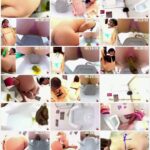 FF-229 盗覗5カメトイレ ビキニうんこNOW！2017 スカトロ 水着 ジェイド