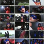 GHKQ-68 浜崎真緒 ヒロイン白目失神地獄26 スパンデクサー サンエンジェル編 戦隊・アニメ・ゲーム 坂田徹 フェチ イラマ放尿 Cum High-Cut 辱め Costume ハイレグ