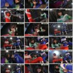 GHKQ-69 明里ともか 悪の女幹部ゾラ ヒーロー凌辱 VSパーフェクトレンジャー 羹灼 ＧＩＧＡ（ギガ）