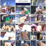 JZKD-06 GIGA(ギガ) 第2回 ヒロイン浣腸バトル 後編 ZEUS 脱糞