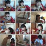 MCGS-001 Kuramoto Anna あんなちゃんのゲロテロリスト スカトロ Geromania