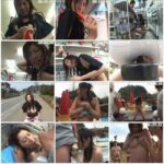 NHDT-469 Tachibana Riko プチ露出 120分 Actress