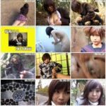 PSD-303 Fuku Hisashiriko キレイナウンチ 排泄！グラビアアイドル スカトロ 83分 Actress PISS