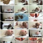 SL-071 ジェイド 腸内洗浄クリニック ～うんちと向き合った女たち～ シャリラ Scat