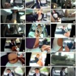 SL-215 悪徳タクシー 爆発うんこ漏らし スカトロ シャリラ ジェイド