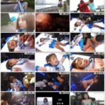 THP-76 Ayumi Kimito スーパーヒロイングレイブダンジ！ – セーラーアクアズ君とあゆみ VOL.76 GIGA（ギガ） コスチューム