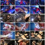 TRSH-60 Giga Strongest Weapon Torture Hell Restraint