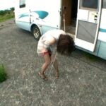 ADVO-011 Ikegami Ririka 潮吹き羞恥マゾ 企画 アートビデオSM スカトロ 尻(フェチ)