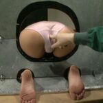 ADVO-062 Takei Maki 肛刑 7 Humiliation アートビデオＳＭ／妄想族 Restraint