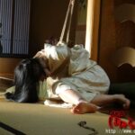 AKHO-065 Shizuki Iroha 乱れる髪のエロ痴感 髪縄責め 145分