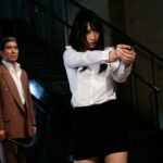 ATID-186 Shizuku Pain, Nishio Izumi, Kanou Hana 奴隷捜査官 管野しずか その他辱め Entertainer In Mad