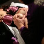 ATID-190 Yabuki An, Kotaki Miina, Shiina Yuna 奴隷捜査官 2 椎名ゆな 矢吹杏 小滝みい菜 辱め