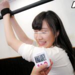 ATOM-273 Honma Yuri, Mizumi Saki パンチラ＆ポロリ連発！素人限定！拘束声出し我慢ゲーム だって臣人 Planning 企画 Voyeur