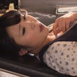 BABA-119 Okusan 産婦人科 町内婦人科検診 奥さんに極太シリンダーで媚薬を注入するも効きすぎ… レッド 中出し