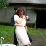 BDA-079 Hatano Yui 闇の飼育 監禁逃亡 バミューダ／妄想族 Urination