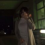 BINC-002 Tsujimoto Ryou 美人魔女NIGHT露出02 りょう 33歳 野外露出 Outdoor Exposure 人妻