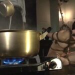 CMC-171 Jantana- Matsuyama 或る訪日アジア女性の悲劇 ○○国から来た生贄女 外国人 シネマジック Mahiro Uchida CineMagic