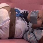 CMV-121 DID 誘拐・監禁・着衣緊縛・猿轡 拘束され絶望するヒロインたち 4… 辱め Actress 森川ひな, 七海ゆあ, 黒瀬萌衣