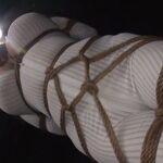 CMV-122 Yuzuki Marina 魔乳女戦士 乳房圧搾残虐刑 SM ビクセン CineMagic