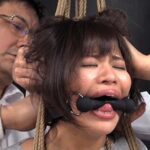 DARG-005 Anri Saya 電流絶頂拷問研究所 女体発狂痙攣クラゲ メスモル-005 辱め 調教 Restraints Humiliation