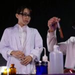 DARG-006 Takanashi Rino 電流絶頂拷問研究所 女体発狂痙攣クラゲ メスモル-006 Lament Of Depression! ! Glasses フェチ Baby Entertainment