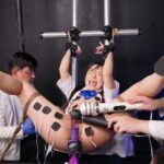 DARG-007 Miyazawa Yukari Current Cumulus Torture Research Institute Woman Inconsistent Convulsion Jellyfish Mesmol – 007 Humiliation Baby Entertainment