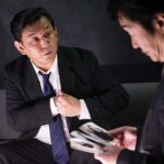 DBBA-003 Katou Ayano THE BBA DYNAMITE ORGASM 熟辱 Episode-3 Female Teacher Suddenly Humiliated… koolong Torture Female Teacher