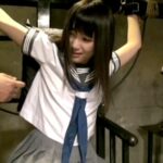 DDB-216 木村つな (Kimura Tsuna) 全身くすぐり体罰 ドグマ