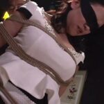 DDOB-020 Shindou Yumi M女癖のおばさんが「本気でイキたい」と懇願するので徹底的に快楽漬けにしてやりました。 Humiliation Cum