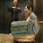 DDT-492 Dogma TOHJIRO全集 Vol．6 女囚拷問 レンタル版 監禁・拘束 241分 Rape